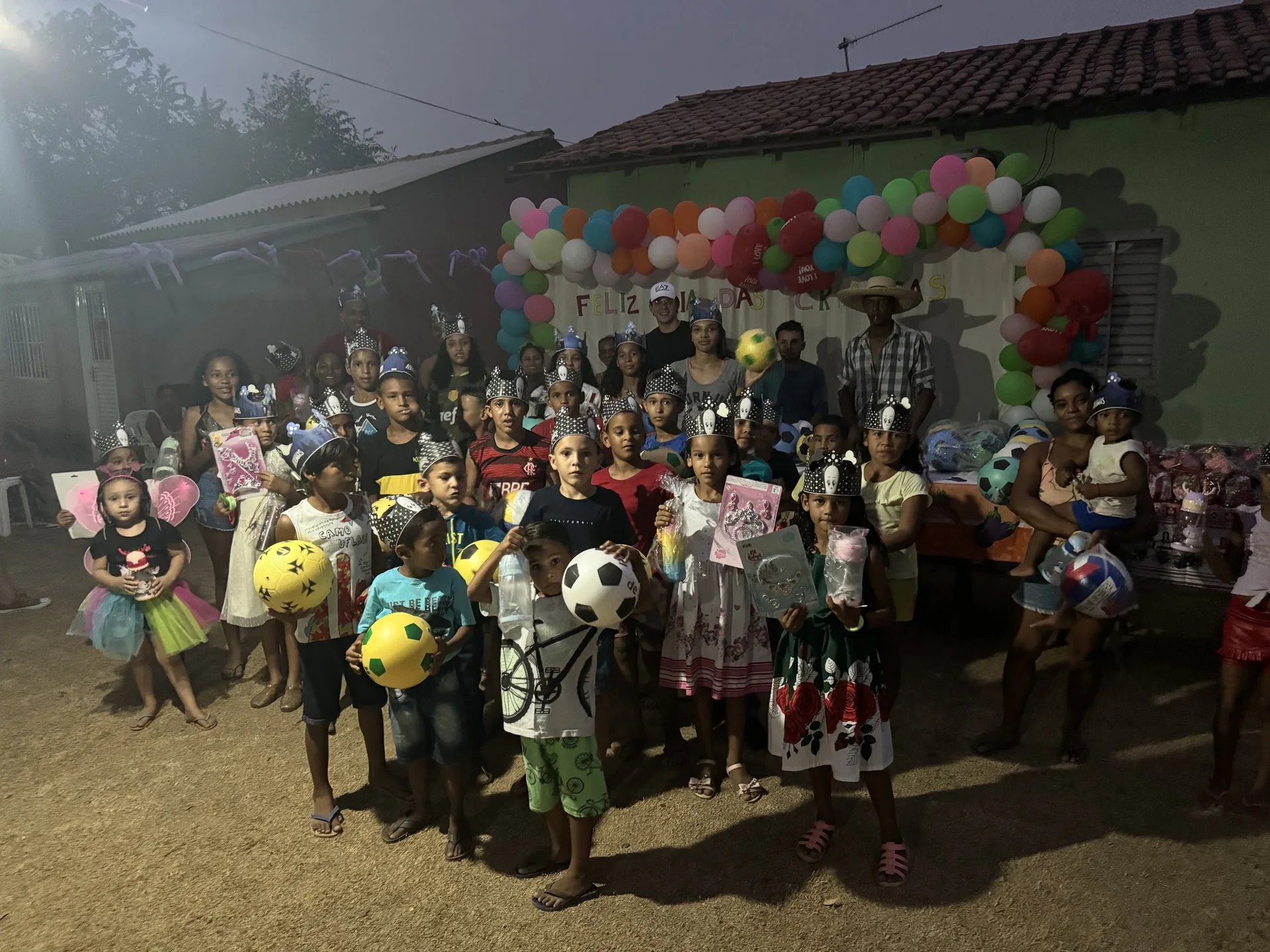 Community initiatives — Photo 9