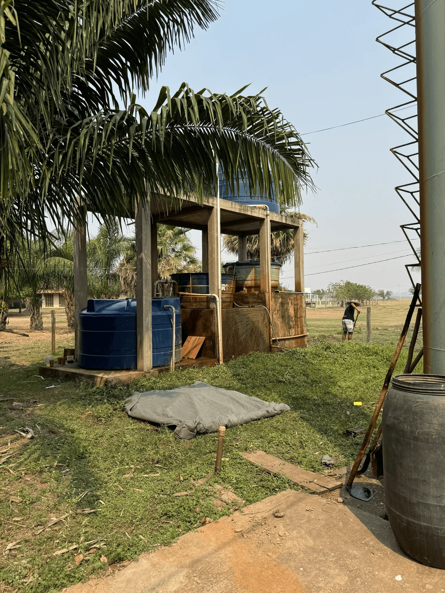 Water Filters