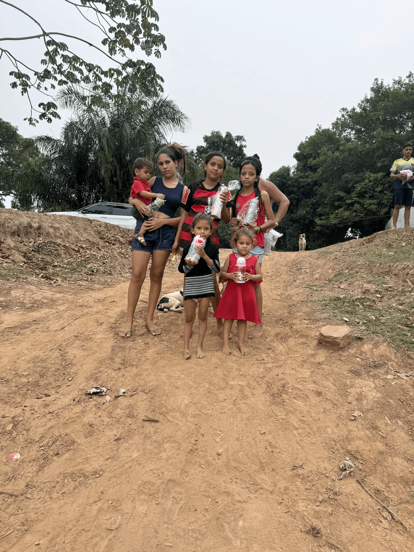 Children’s Day Campaign — Photo 1