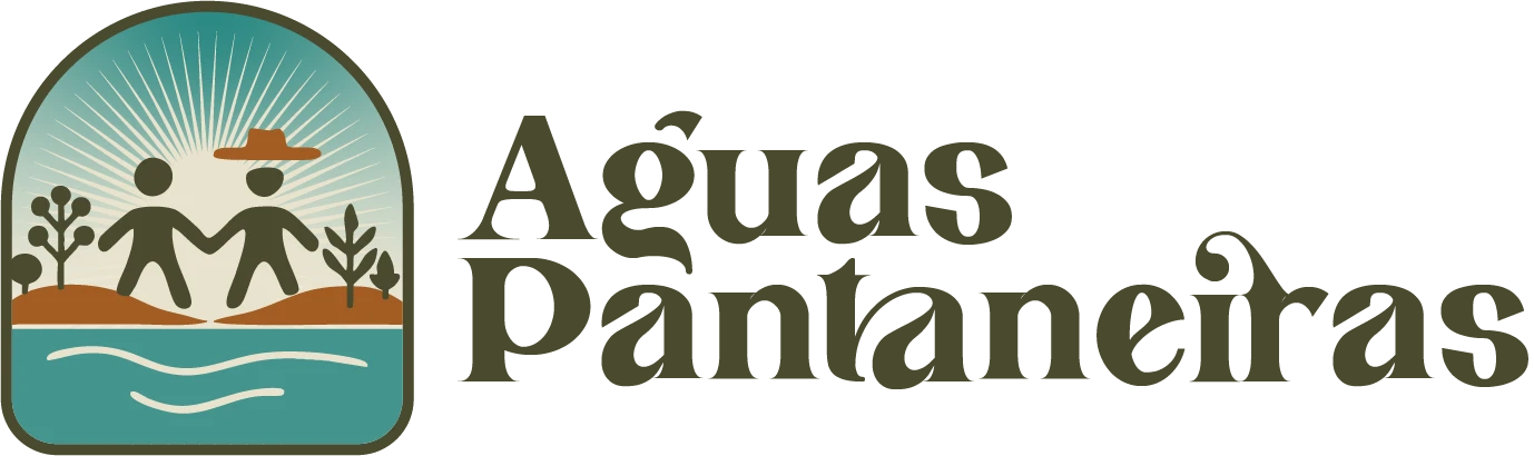 Águas Pantaneiras
