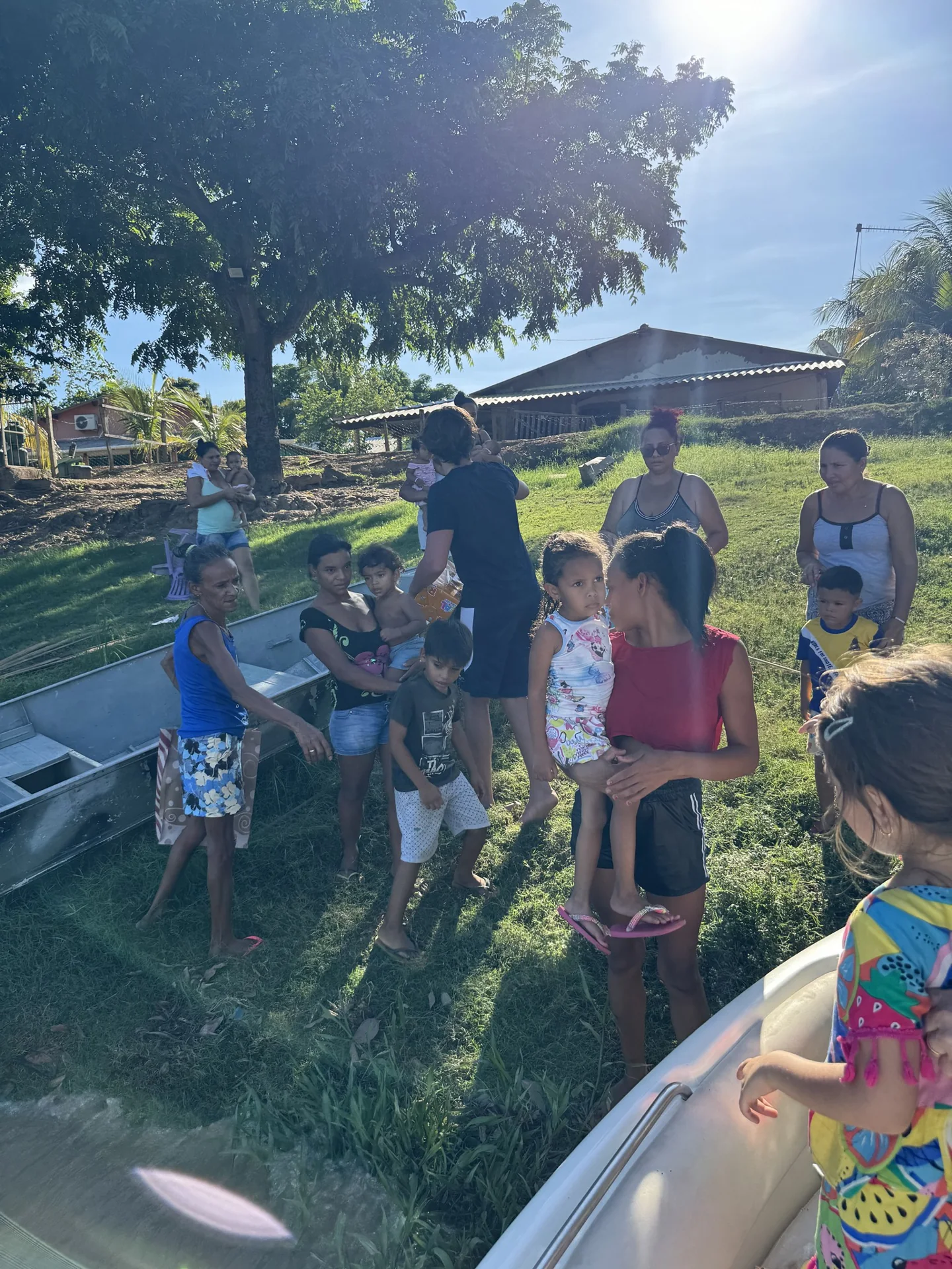 Community initiatives — Photo 3